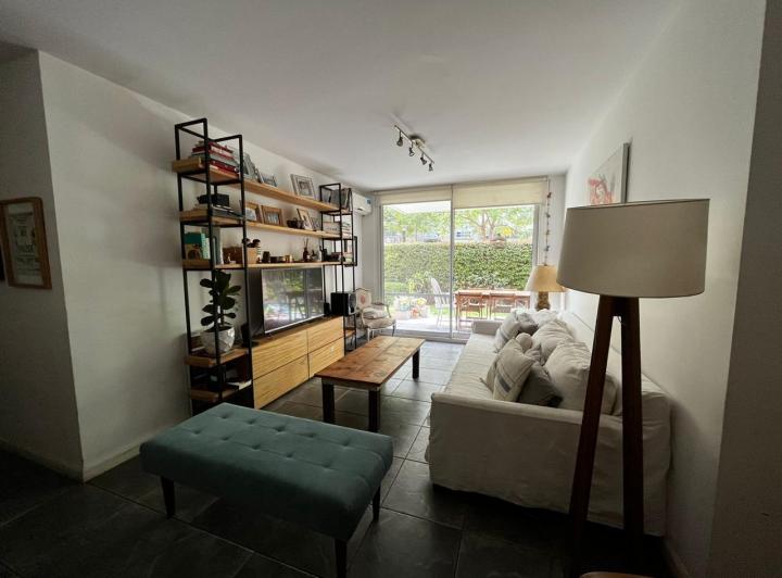 Departamento · 73m² · 3 Ambientes · 1 Cochera