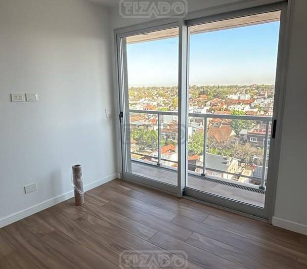 Departamento · 50m² · 2 Ambientes