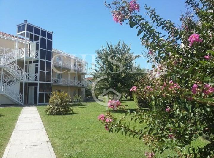 Departamento · 37m² · 2 Ambientes · 1 Cochera