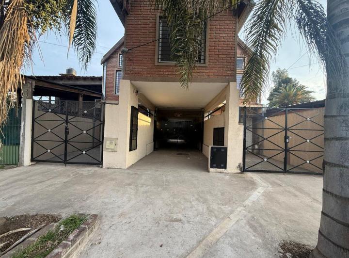 Departamento · 50m² · 2 Ambientes