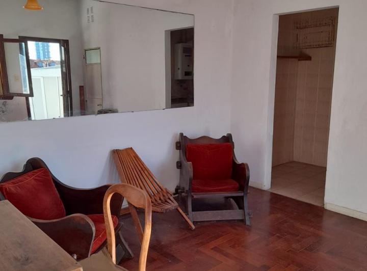 Departamento · 38m² · 2 Ambientes
