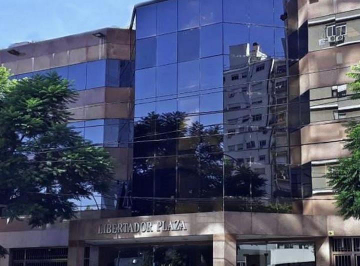 Oficina comercial · 850m² · 8 Cocheras