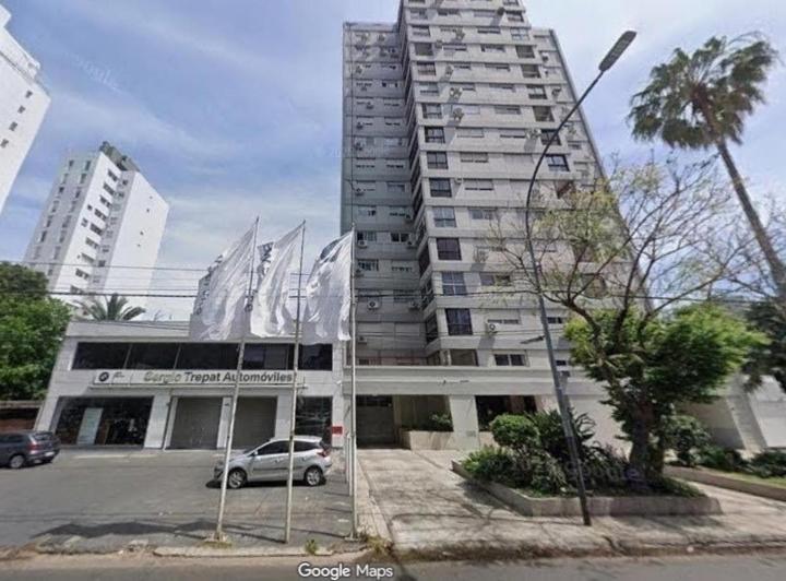 Departamento · 33m² · 2 Ambientes