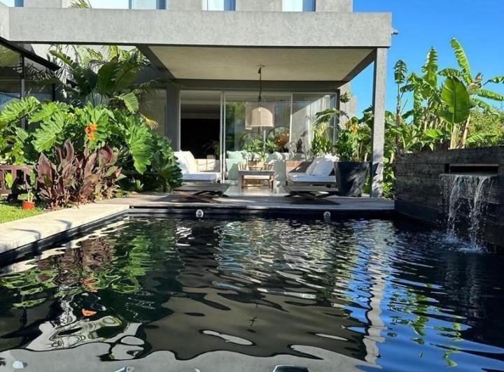 Quinta vacacional · 23000m² · 4 Ambientes