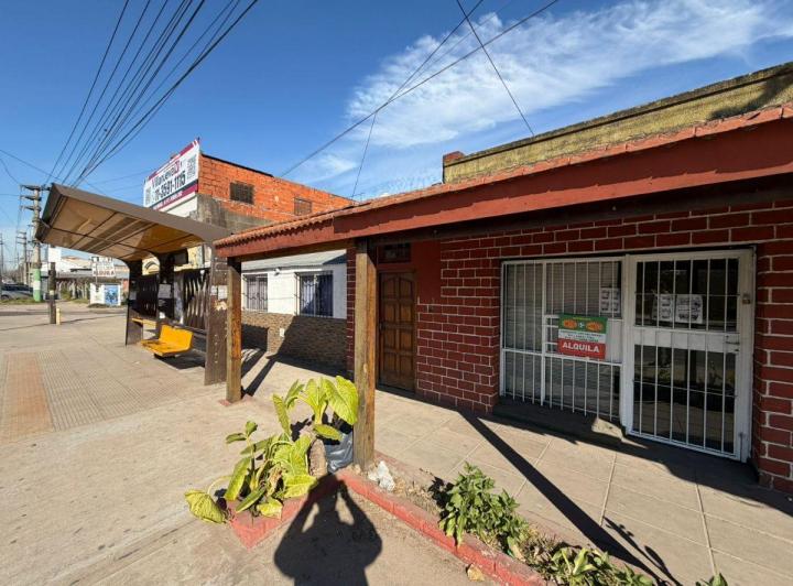 Local comercial · 25m² · 1 Ambiente