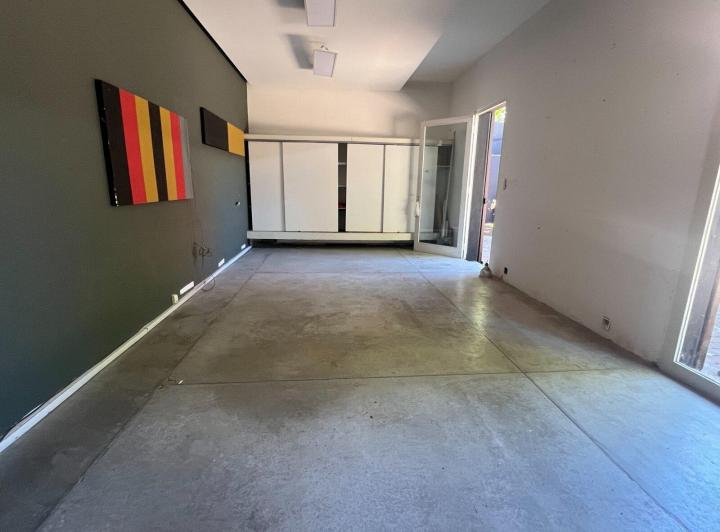 Oficina comercial · 28m² · 1 Ambiente