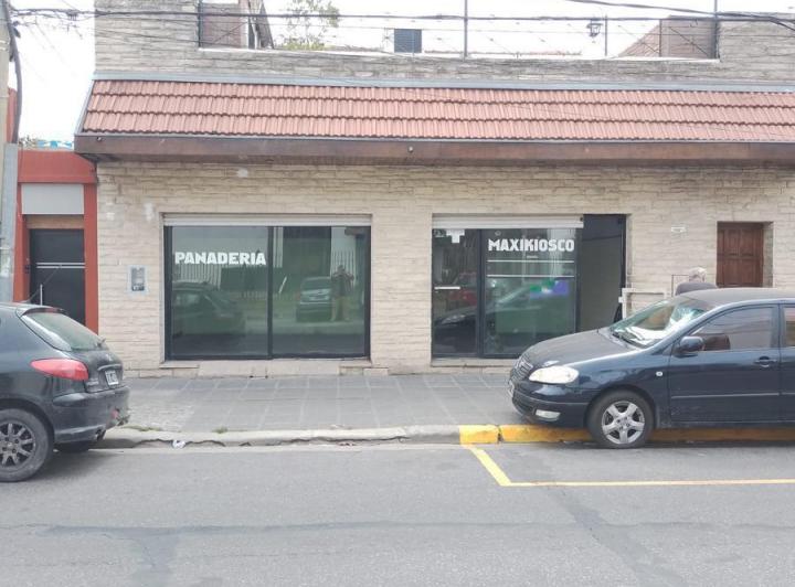 Local comercial · 57m² · 1 Ambiente