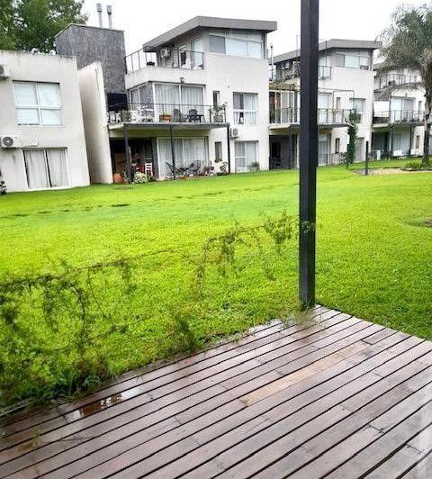 Departamento · 70m² · 2 Ambientes · 1 Cochera