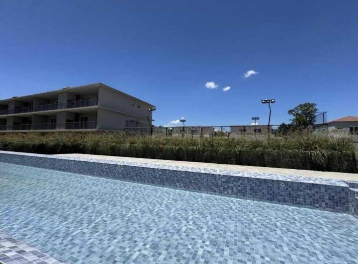 Departamento · 41m² · 2 Ambientes · 1 Cochera