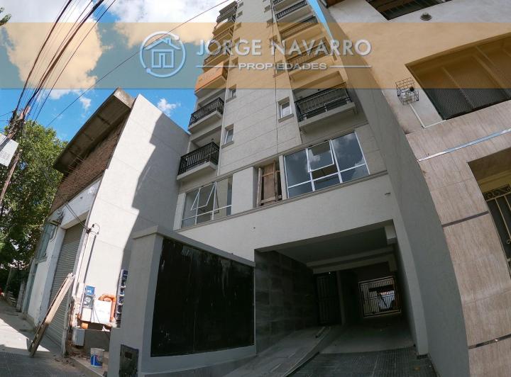 Departamento · 38m² · 2 Ambientes
