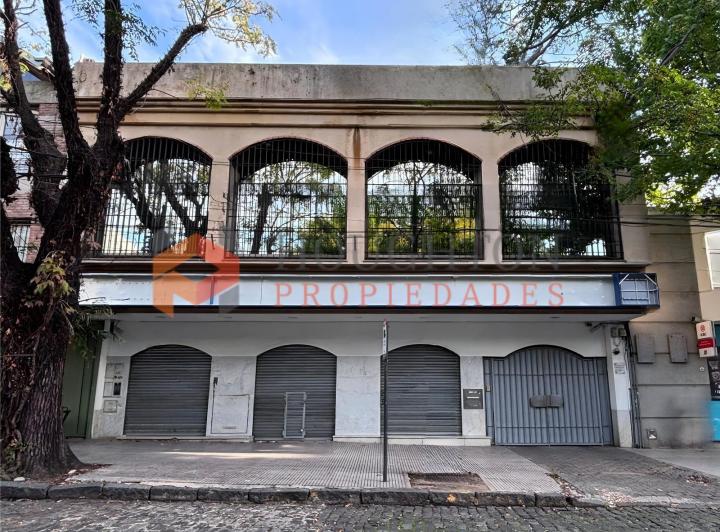 Local comercial · 1m²