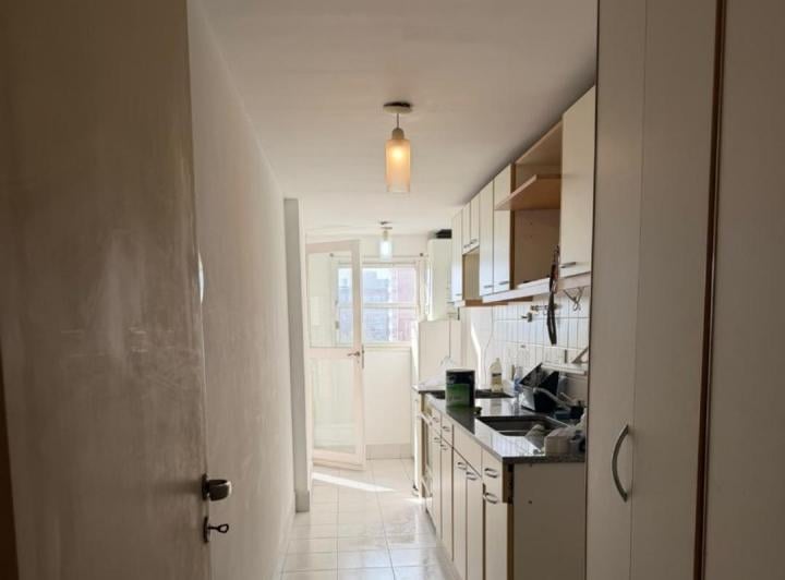 Departamento · 65m² · 2 Ambientes · 1 Cochera