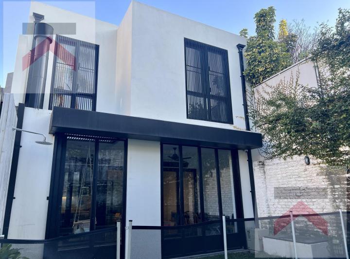 Casa · 163m² · 4 Ambientes