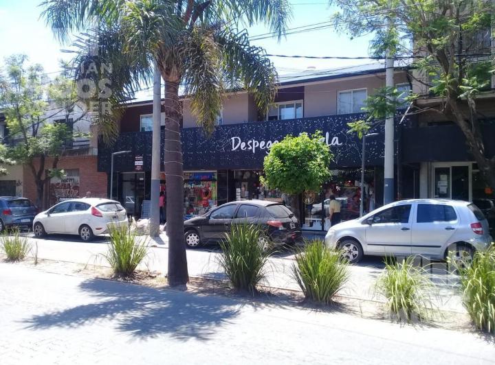 Local comercial · 23m² · 1 Ambiente