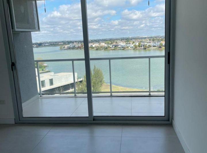 Departamento · 56m² · 2 Ambientes · 1 Cochera