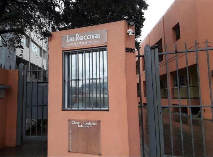 Oficina comercial · 35m²