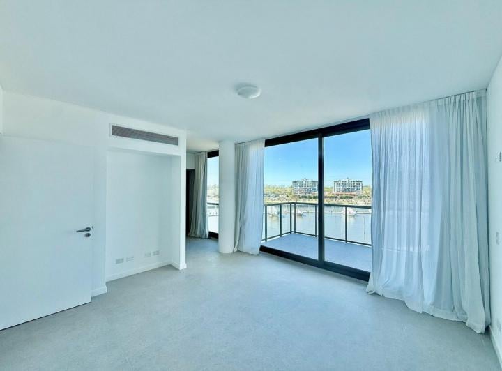 Departamento · 153m² · 4 Ambientes · 2 Cocheras
