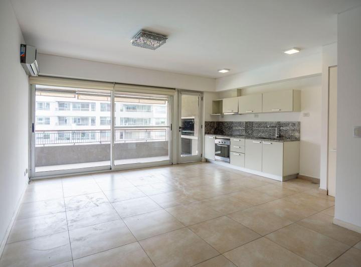 Departamento · 113m² · 4 Ambientes · 1 Cochera