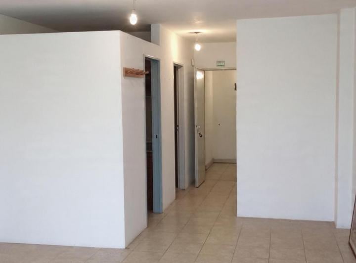 Oficina comercial · 38m² · 1 Ambiente