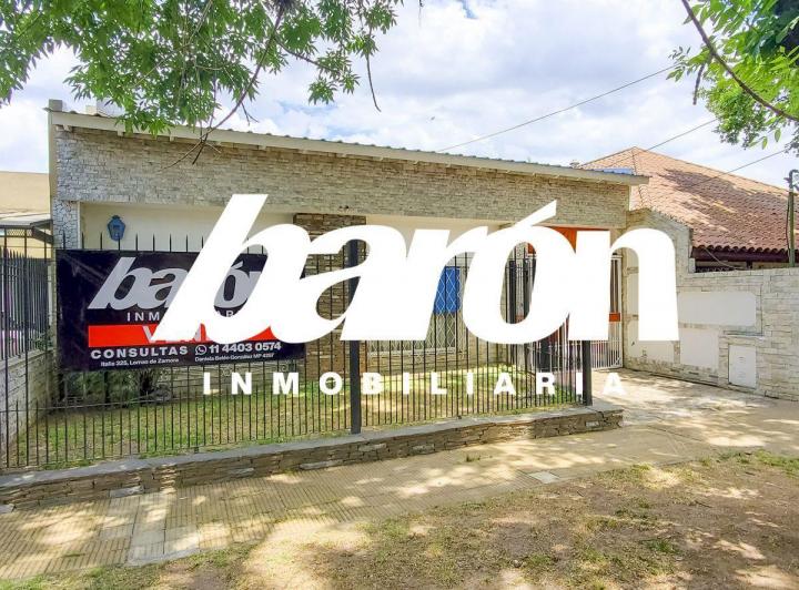 Casa · 145m² · 3 Ambientes · 1 Cochera
