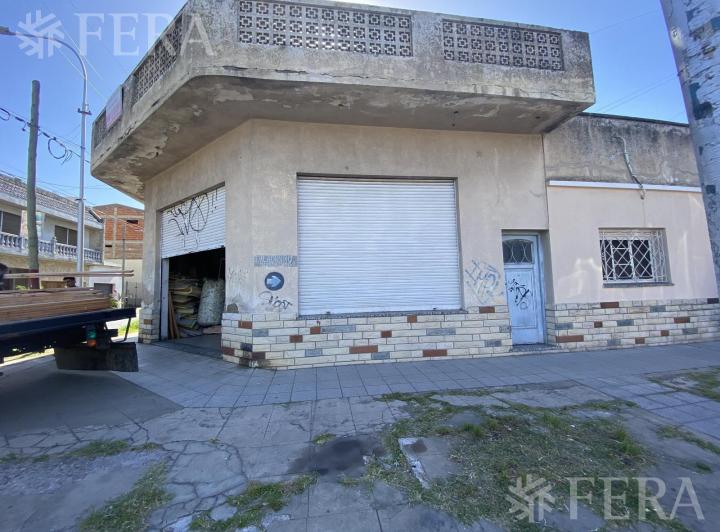 Casa · 183m² · 3 Ambientes · 1 Cochera