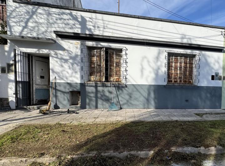 Casa · 90m² · 4 Ambientes