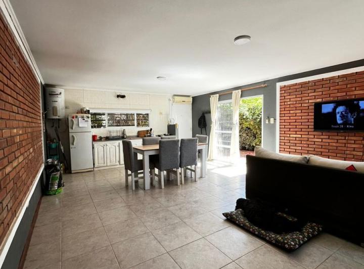 Casa · 95m² · 3 Ambientes