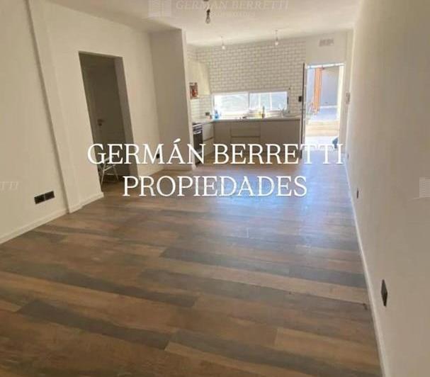 Casa · 150m² · 4 Ambientes · 1 Cochera