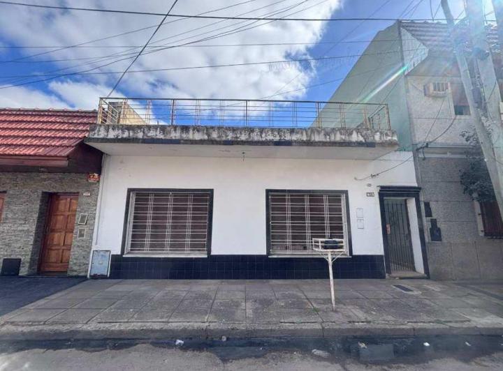 Casa · 100m² · 4 Ambientes