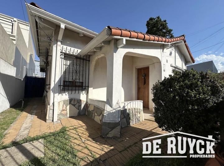 Casa · 114m² · 3 Ambientes