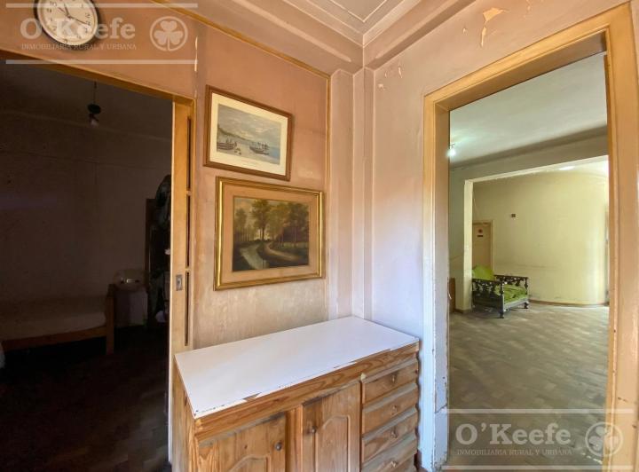Casa · 131m² · 4 Ambientes