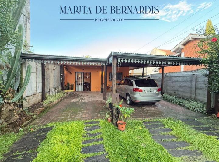 Casa · 167m² · 1 Ambiente
