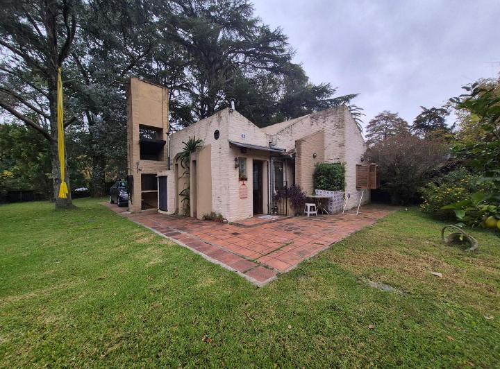 Casa · 90m² · 3 Ambientes