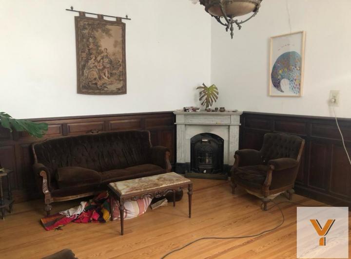 Casa · 325m² · 3 Ambientes · 1 Cochera