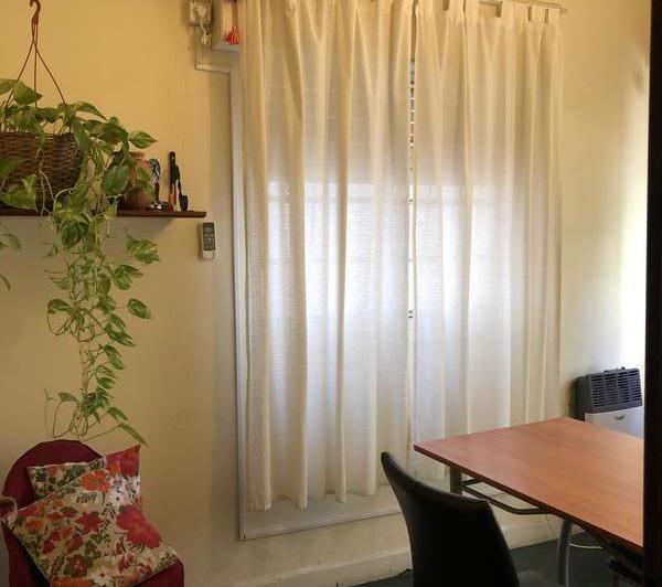 Casa · 90m² · 3 Ambientes · 1 Cochera