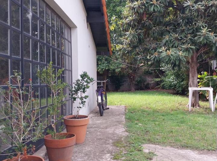Casa · 80m² · 3 Ambientes · 1 Cochera