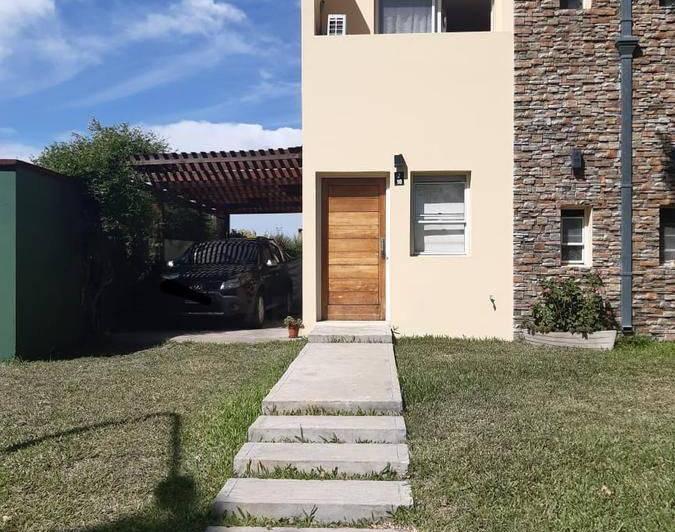 Casa · 57m² · 2 Ambientes