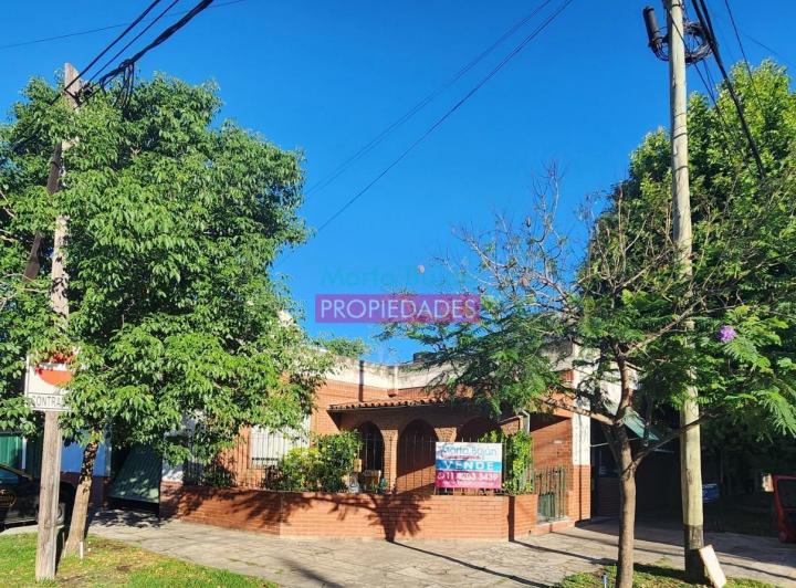 Casa · 130m² · 3 Ambientes