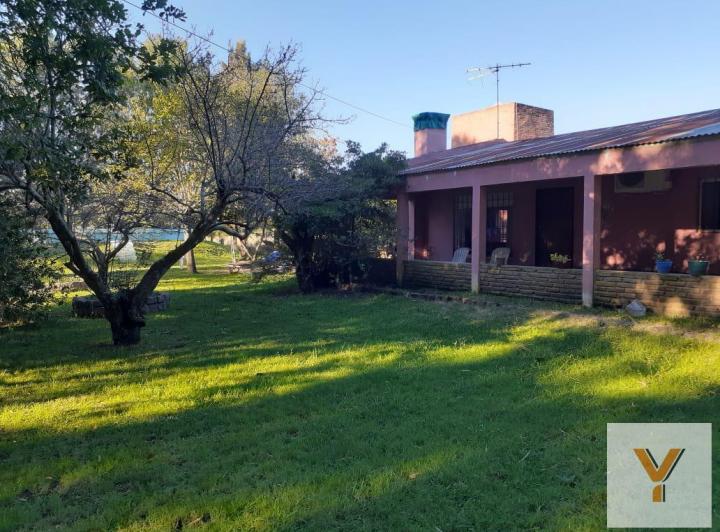 Casa · 104m² · 3 Ambientes