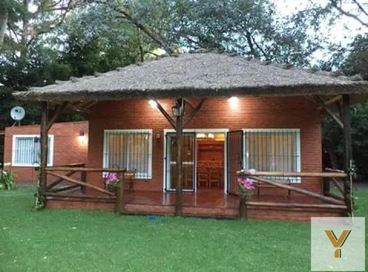 Casa · 110m² · 3 Ambientes
