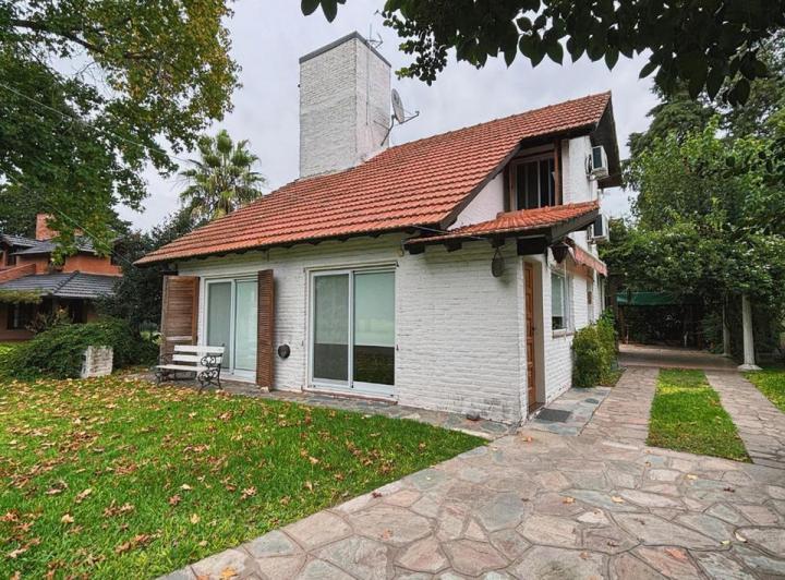 Casa · 125m² · 4 Ambientes
