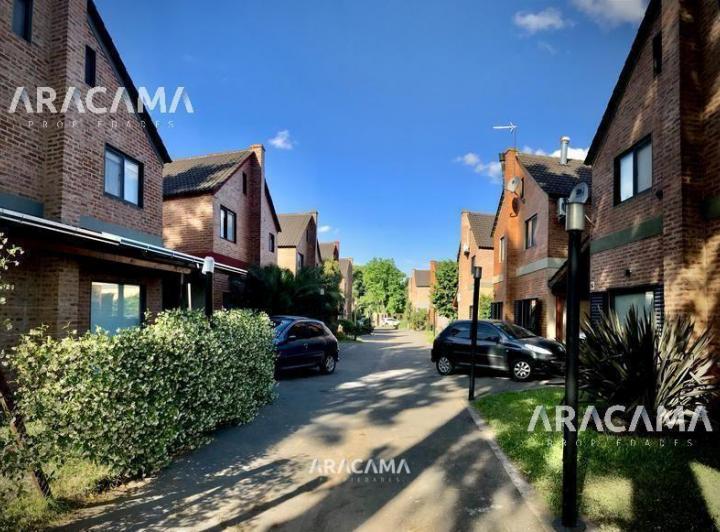 Casa · 150m² · 4 Ambientes
