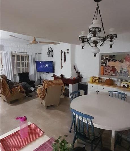 Casa · 110m² · 3 Ambientes · 1 Cochera