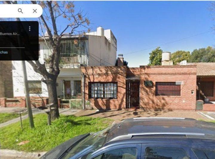 Casa · 87m² · 3 Ambientes