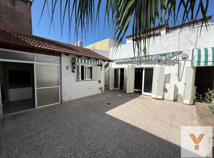 Casa · 150m² · 3 Ambientes · 1 Cochera