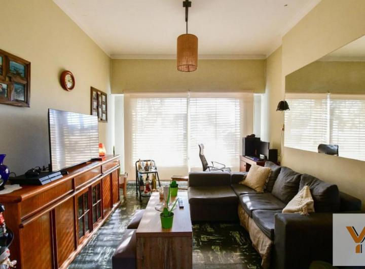 Casa · 160m² · 4 Ambientes