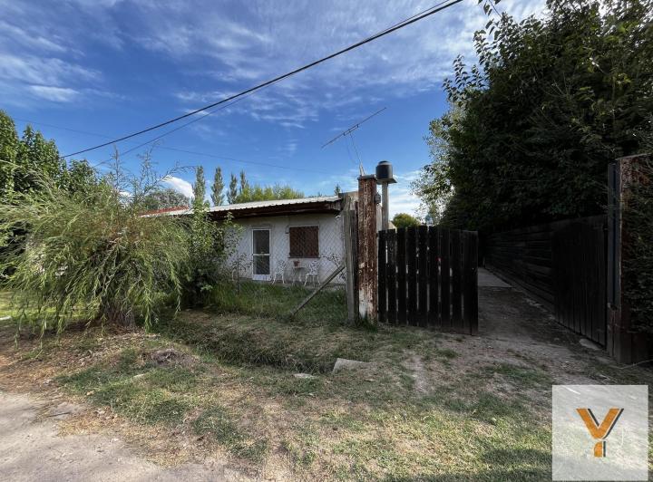Casa · 120m² · 3 Ambientes