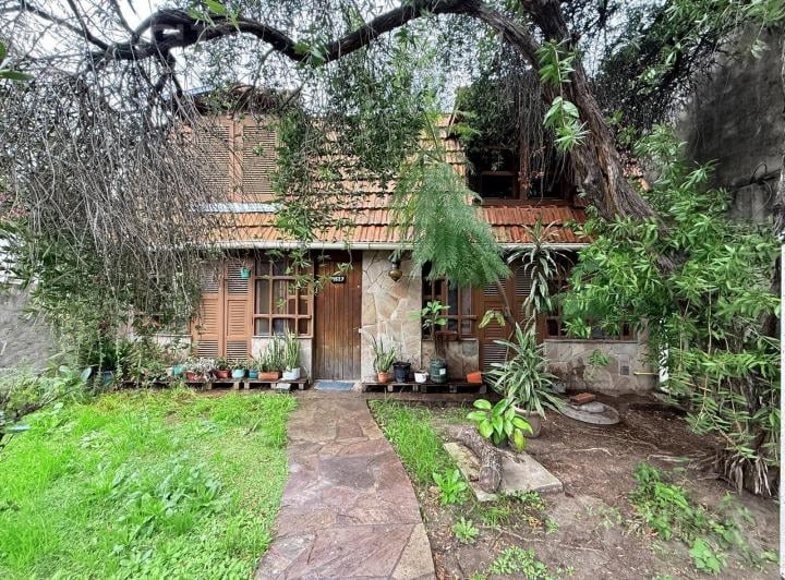 Casa · 75m² · 3 Ambientes