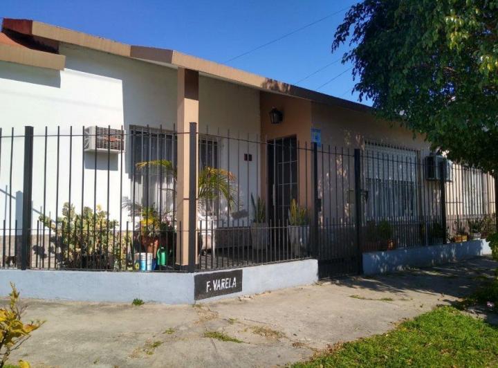 Casa · 97m² · 4 Ambientes · 2 Cocheras