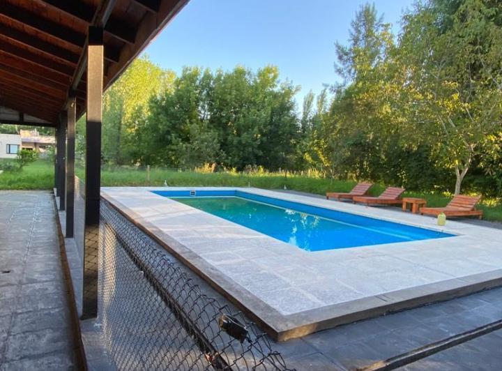Casa · 150m² · 5 Ambientes · 3 Cocheras